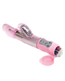 Simpli Trading Rotating G-spot Rabbit - 12 Function