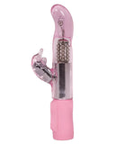 Simpli Trading Rotating G-spot Rabbit - 12 Function