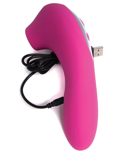 Simpli Trading Suction Vibe - 10 Function