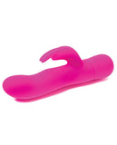 Simpli Trading Rechargeable Rabbit Vibrator - 7 Function