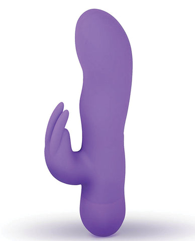 Simpli Trading Rechargeable Rabbit Vibrator - 7 Function