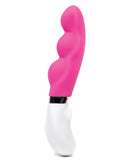 Simpli Trading Triple Beaded Vibrator - 10 Speed