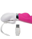 Simpli Trading Triple Beaded Vibrator - 10 Speed