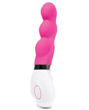 Simpli Trading Triple Beaded Vibrator - 10 Speed