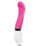 Simpli Trading G-spot & Clitoral Luxury Vibrator