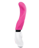 Simpli Trading G-spot & Clitoral Luxury Vibrator