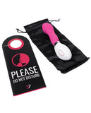 Simpli Trading G-spot & Clitoral Luxury Vibrator