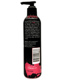 Spunk Hybrid Lube - 8 Oz Pink