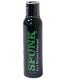 Spunk Pure Silicone Lube