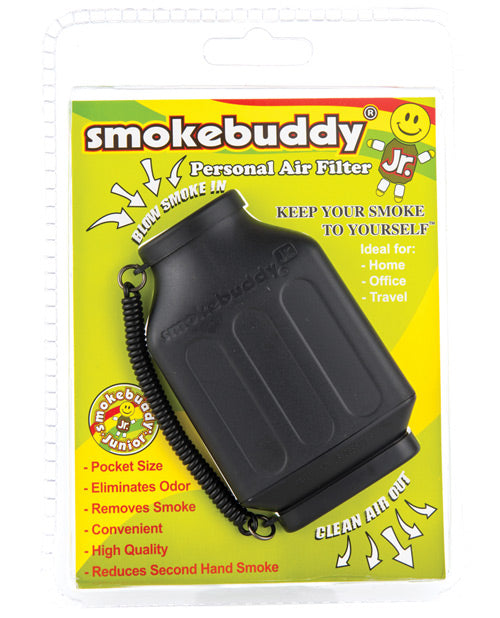 Smokebuddy Jr