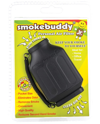 Smokebuddy Jr