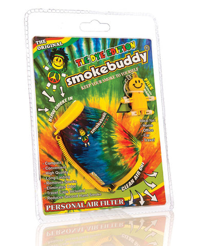 Smokebuddy Original