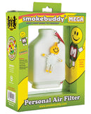 Smokebuddy Mega