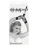 Sex & Mischief Enchanted O-cuffs