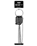 Sex & Mischief Ring Leash