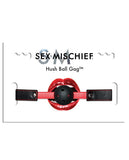 Sex & Mischief Hush Ball Gag