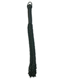 Sex & Mischief Shadow Rope Flogger