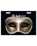 Sex & Mischief Masquerade Mask