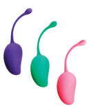 Sincerely Kegel System - 3 Piece Set