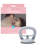 Sex In The Shower Single Locking Suction Handle