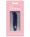 Sex In The Shower Intimate Shower Vibrator