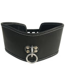 Edge Soft Leather Posture Collar