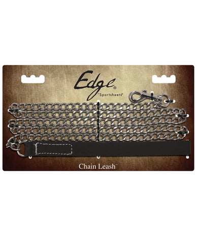 Edge Chain Leash