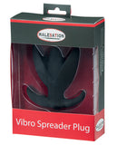 Malesation Vibro Spreader Plug