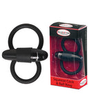 Malesation Squeeze Cock & Ball Ring