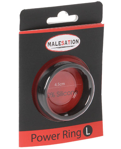 Malesation Power Ring