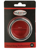 Malesation Metal Ring Professional