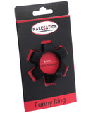 Malesation Funny Ring