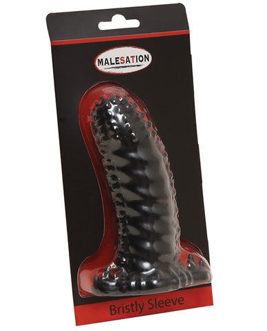 Malesation Bristly Sleeve