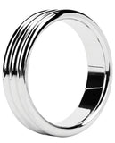 Malesation Nickel Free Stainless Steel Triple