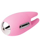 Svakom Cookie Moving Arms Vibrator - Pink