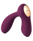 Svakom Vicky Powerful Plug Vibrator - Violet