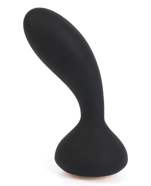 Svakom Judy Powerful Anal Plug - Black