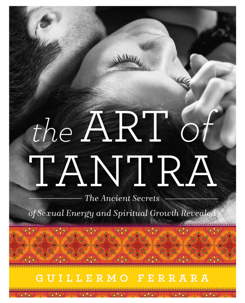 The Art Of Tantra