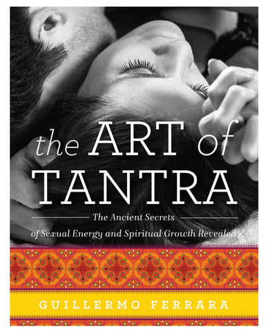 The Art Of Tantra