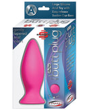 Synergy Silicone Butt Plug Large -