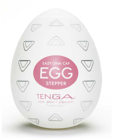 Tenga Egg