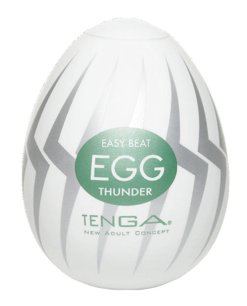 Tenga Hard Gel Egg -
