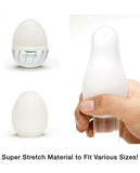 Tenga Hard Gel Egg -