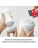 Tenga Flex -