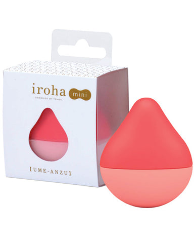 Tenga Iroha Mini