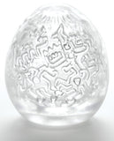 Keith Haring Tenga Egg -