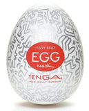 Keith Haring Tenga Egg -