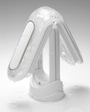 Tenga Flip Zero Vibrating - White