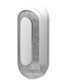 Tenga Flip Zero Vibrating - White