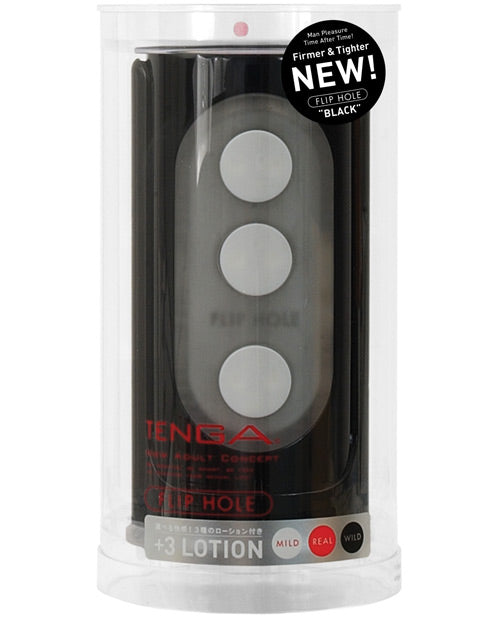 Tenga Flip Hole -